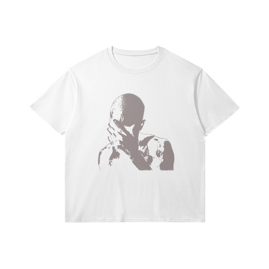 Frank Ocean Silhouette