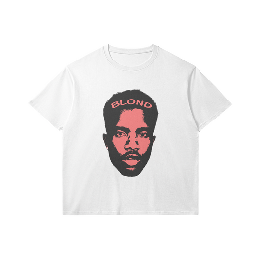 Frank Ocean Head Tee