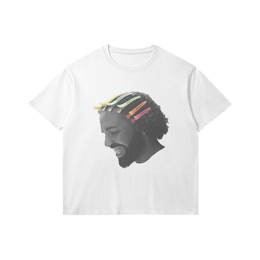 Drake Head Tee