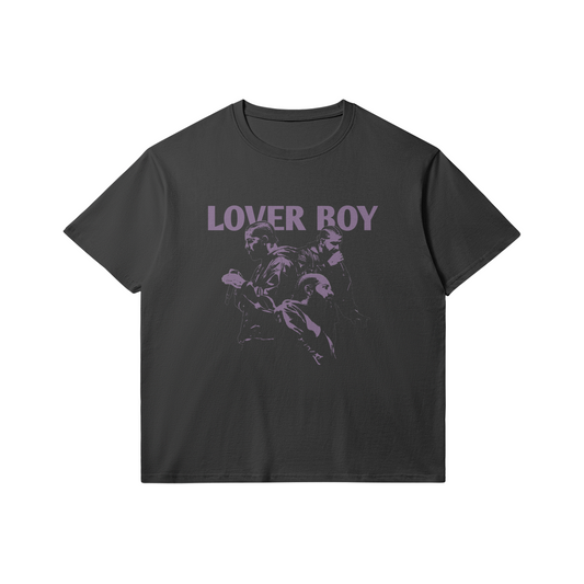 Drake 'LOVERBOY' Tee