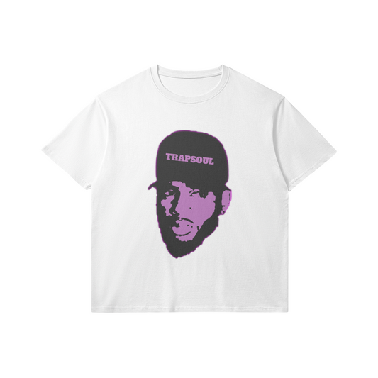 Bryson Tiller Face Tee